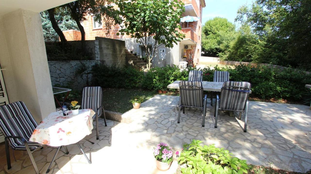Apartments Darko Porat  Εξωτερικό φωτογραφία