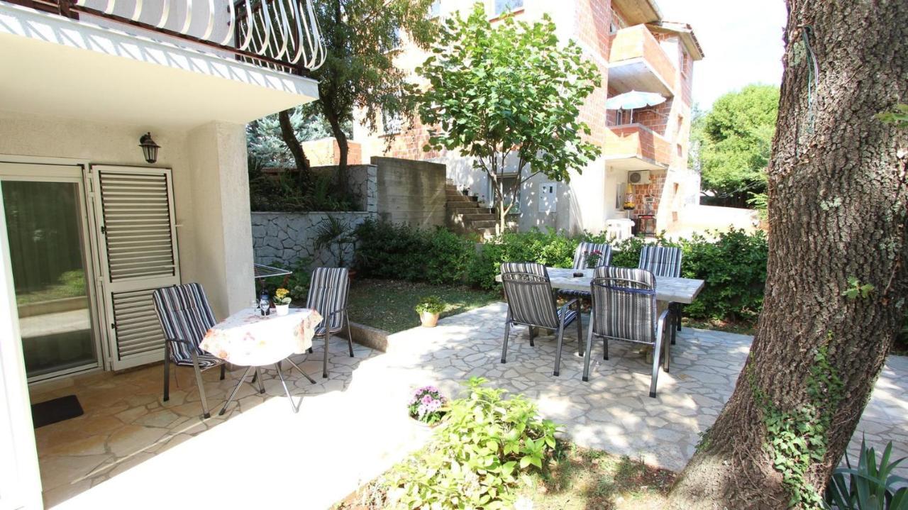 Apartments Darko Porat  Εξωτερικό φωτογραφία