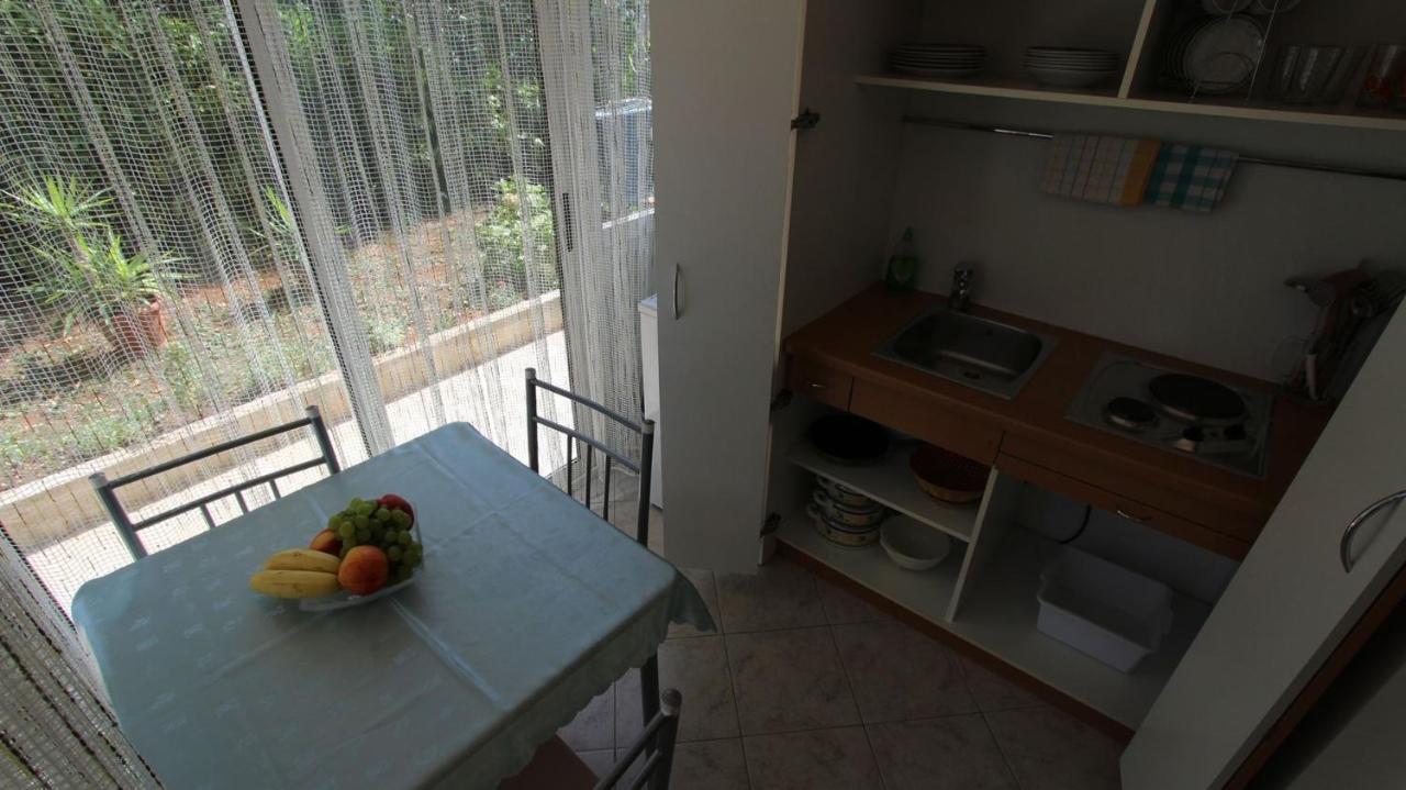 Apartments Darko Porat  Εξωτερικό φωτογραφία