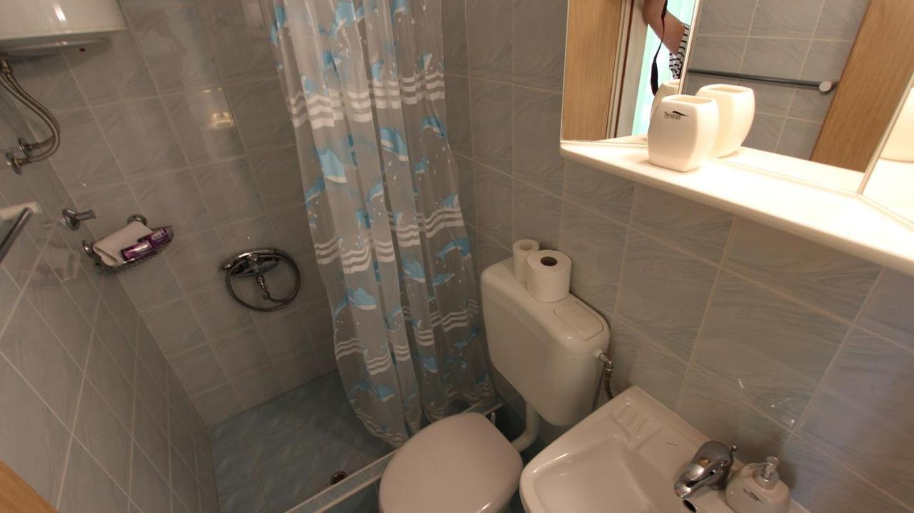 Apartments Darko Porat  Εξωτερικό φωτογραφία