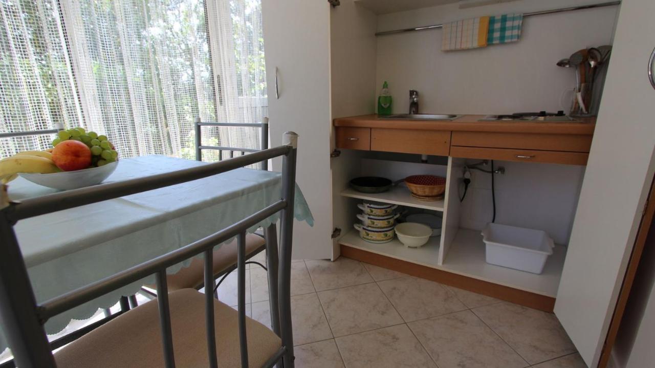 Apartments Darko Porat  Εξωτερικό φωτογραφία