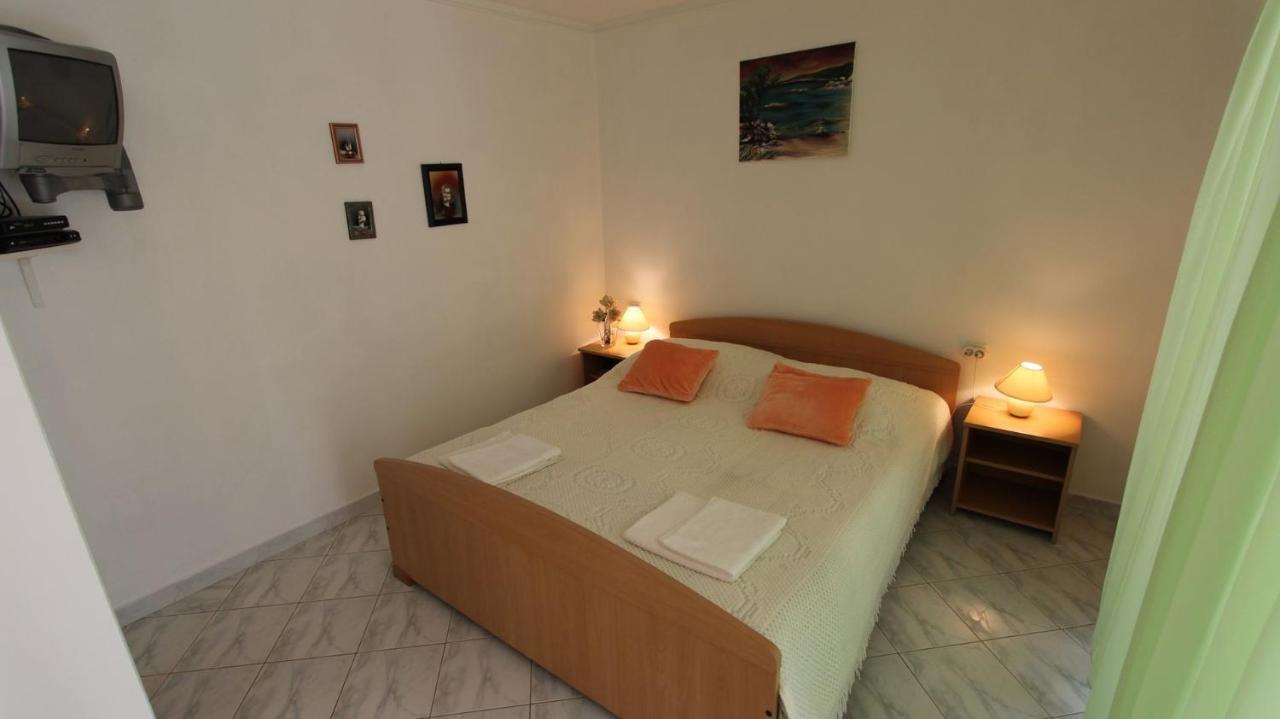 Apartments Darko Porat  Εξωτερικό φωτογραφία