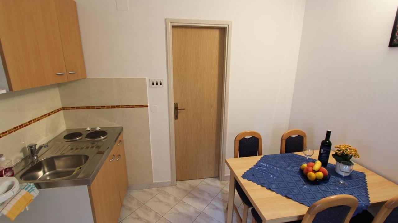 Apartments Darko Porat  Εξωτερικό φωτογραφία