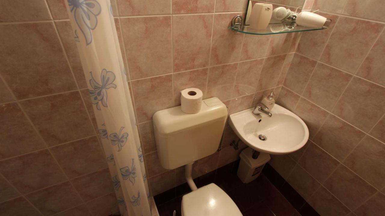Apartments Darko Porat  Εξωτερικό φωτογραφία