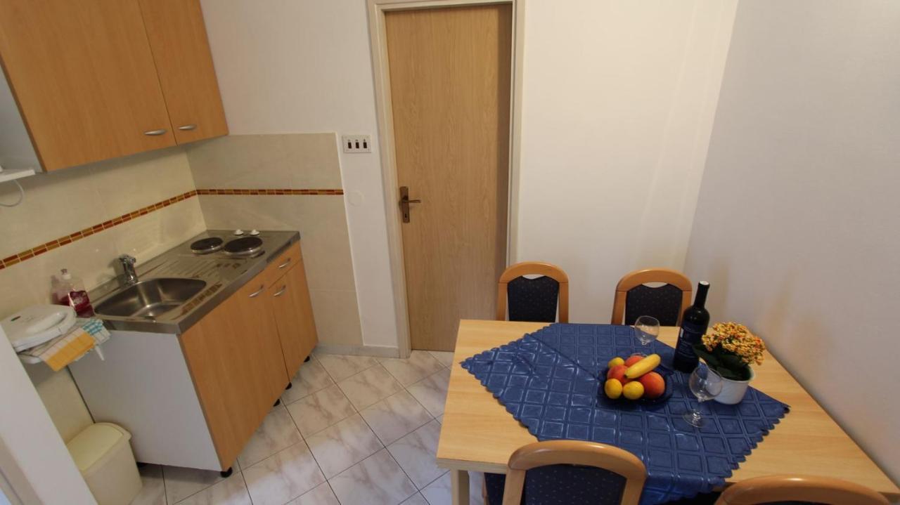 Apartments Darko Porat  Εξωτερικό φωτογραφία