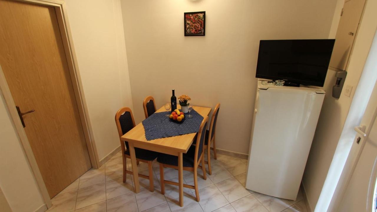Apartments Darko Porat  Εξωτερικό φωτογραφία