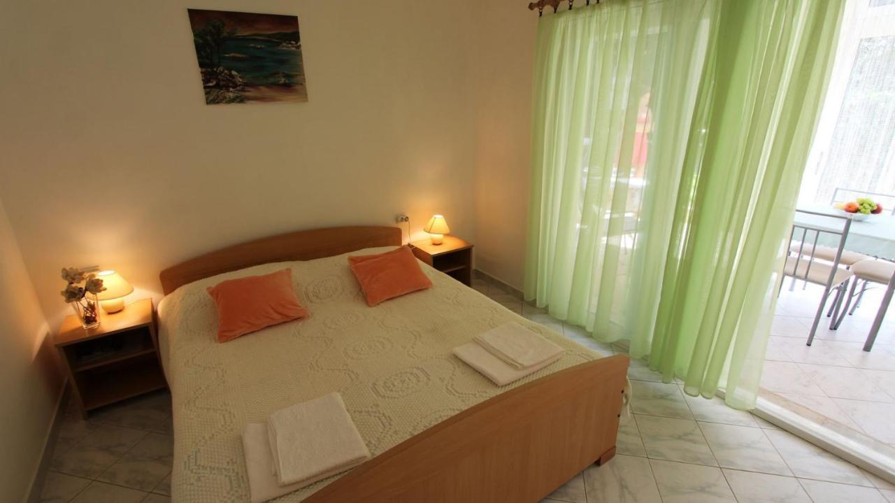 Apartments Darko Porat  Εξωτερικό φωτογραφία