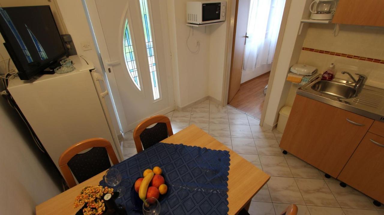 Apartments Darko Porat  Εξωτερικό φωτογραφία