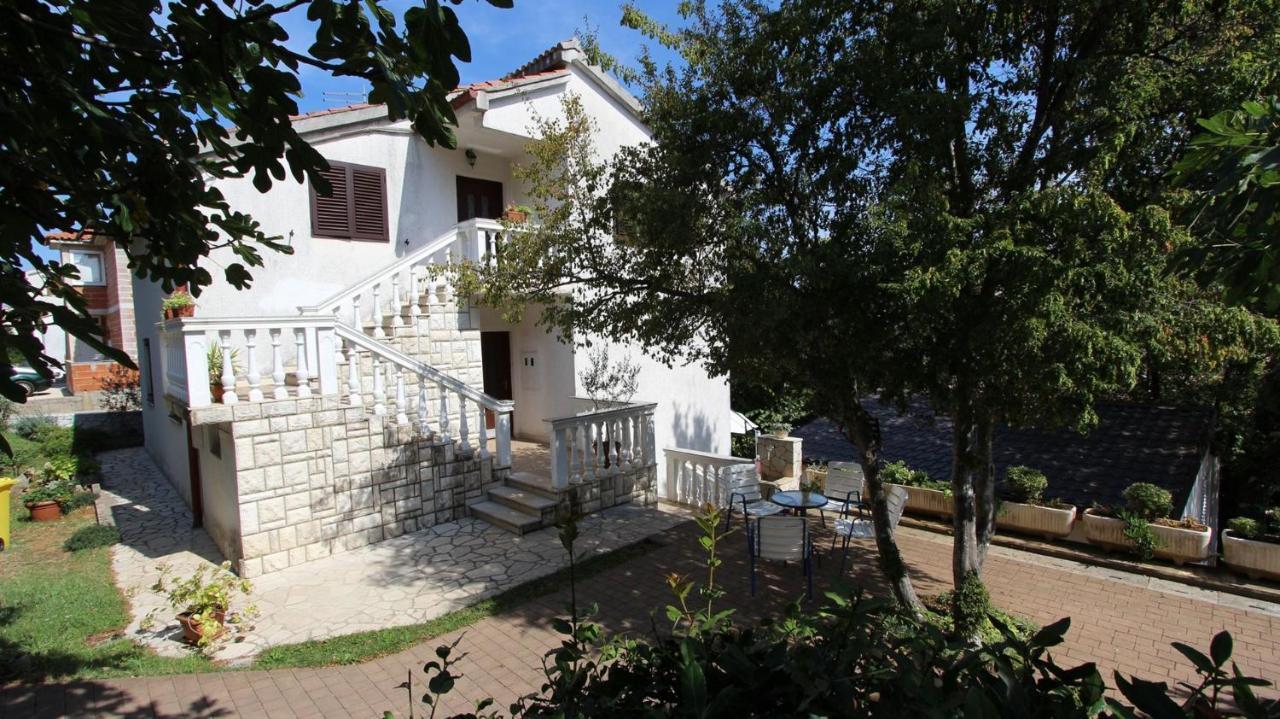 Apartments Darko Porat  Εξωτερικό φωτογραφία