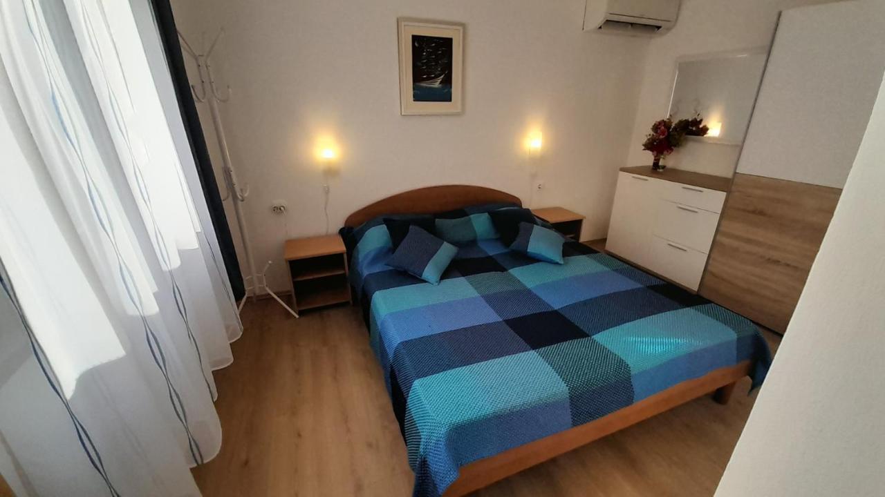 Apartments Darko Porat  Εξωτερικό φωτογραφία