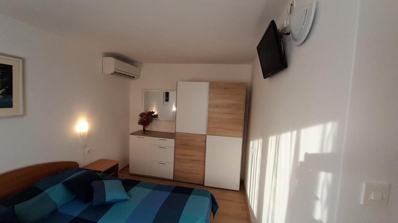 Apartments Darko Porat  Εξωτερικό φωτογραφία